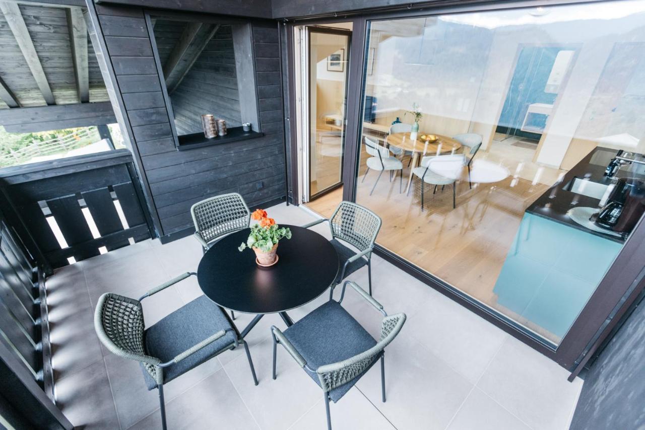 Lisis Loggia Apartamento Nova Ponente Exterior foto