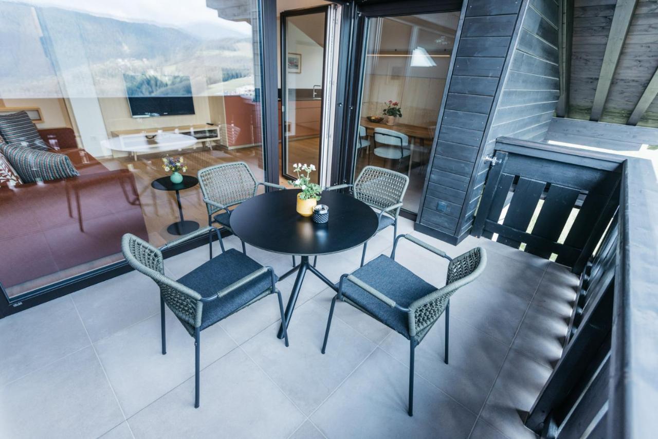 Lisis Loggia Apartamento Nova Ponente Exterior foto