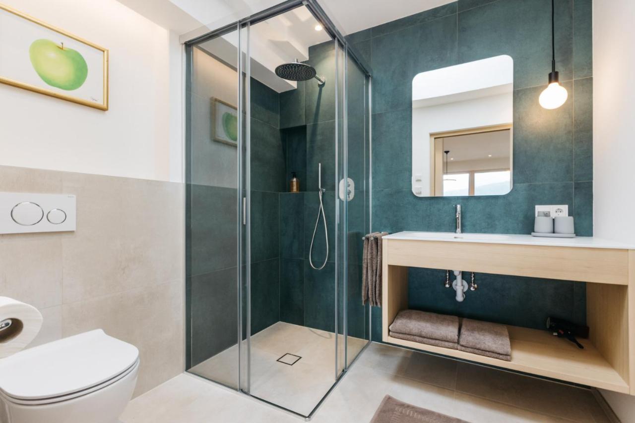 Lisis Loggia Apartamento Nova Ponente Exterior foto