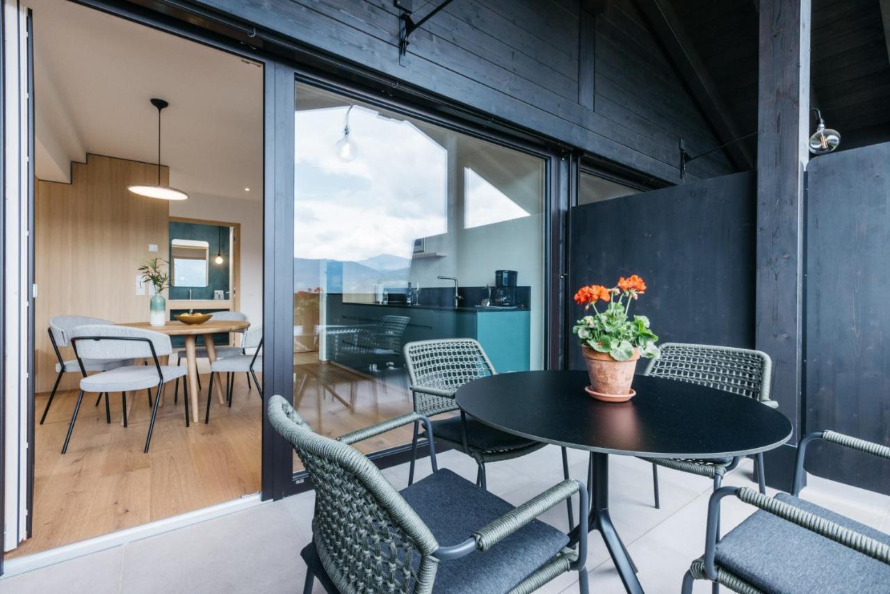 Lisis Loggia Apartamento Nova Ponente Exterior foto